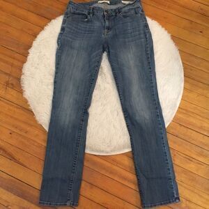 Bull Head Skinny Jeans! 